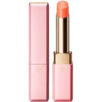 Clé de Peau Beauté Gezichtsverzorging Ogen & Lippenverzorging Lip Glorifier Coral