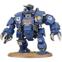 Games Workshop Warhammer - Space Marines Brutalis Dreadnought - 48-28