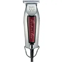 Wahl Detailer Corded Trimmer Outlet