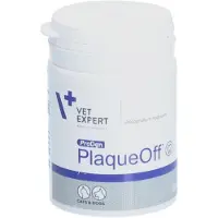 Sweden Care Plaqueoff Powder 40g Tandpasta Voor Huisdieren