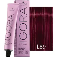 Schwarzkopf Professional Igora Royal Fashion Lights 60ml