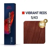 Wella Koleston Perfect ME+ - Vibrant Reds 60ml