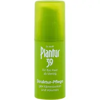 Plantur 39 - Hair Strengthening Fluid - 30 ml