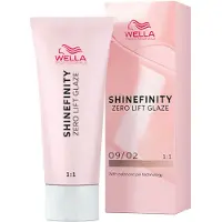Wella Shinefinity 60ml