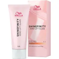 Wella Shinefinity 60ml