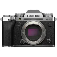 Fujifilm X-T5 Zilver + XF 16-50mm f/2.8-4.8 R LM WR