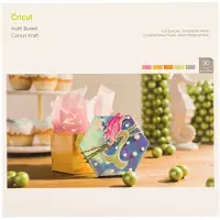 Cricut Geperst karton voor snijplotter Cricut Foil Holog