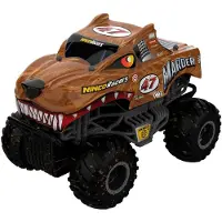 Ninco Marder Remote Control Car Goud