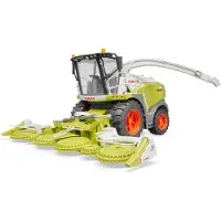 BRUDER Claas Jaguar 980 Goud Kinderen