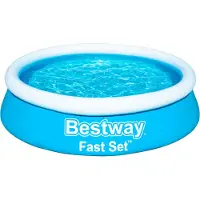 Bestway Zwembad - 183 x 51 cm