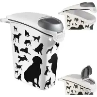 Curver Voedselcontainer 10kg