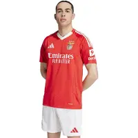 Adidas Functioneel shirt ' Benfica 24/25 Home'