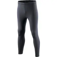 Odlo Tights Kids Warm (zwart) 152