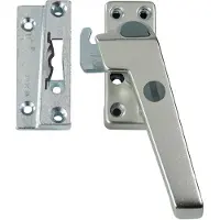 Axa Raamsluiting 3320-51 Drkn+Kom Opb F2 Rs SKG*