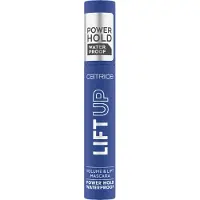Catrice Lift Up Volume & Lift Mascara Power Hold 010 Deep Black Waterproof 11 ml