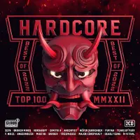 HEARTSELLING Hardcore Top 100 - 2022 Best Of