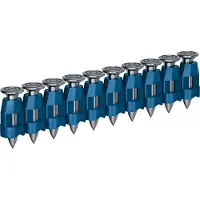 Bosch Professional Nb-16 Box + Spijkers