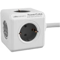 Allocacoc PowerCube Extended Monitor