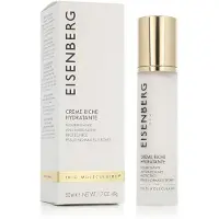 Eisenberg Crème Riche Hydratante Gezichtscrème 50 ml