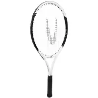 Uwin Champion Tennis Racket Zilver 3 Kinderen