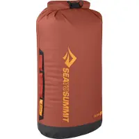 Sea to Summit Big River 35l Dry Sack Oranje