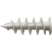 Fischer 570347 Isolatiemateriaalplug FID II - 50mm (50st)