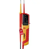Wiha eMobility Spanningstester 12 - 1000 V/AC