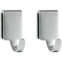 Rösle Ophanghaak Set van 2 Stuks Keuken 4 cm