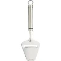 Kitchencraft RVS kaasschaaf - Kitchen Craft Professional