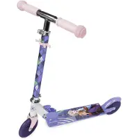 Disney Frozen Frozen Ii Scooter Zilver Kinderen