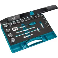 Hazet 880-2 Steeksleutelset