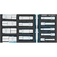 Hazet 163-459/15 163-459/15 Gereedschapsset