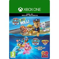 Paw Patrol Bundle - One Download