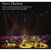 Sony music Genesis Revisited Band & Orchestra