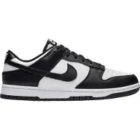 Nike Panda Dunk Low Damesschoenen - Wit | Maat 40