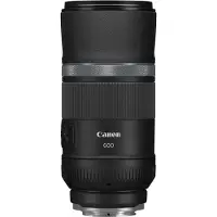 Canon RF 600mm f/11.0 IS STM