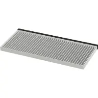 Bosch DWZ1IT1B4 afzuigkapaccessoire Afzuigkap filter