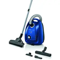 Siemens iQ300 VSC3320 noordkaap blauw-metallic