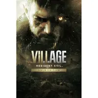 Resident Evil Village: Gold Edition - Series X + S & One Download