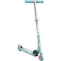 Razor Kick Model A Paradise (13010343) Scooter Groen Kinderen