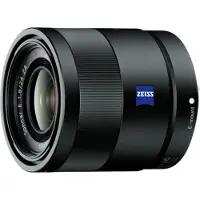 Sony 24 mm - f/1.8 SEL-24F18Z - lens met vast brandpunt
