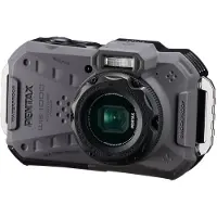Pentax WG-1000 Grijs