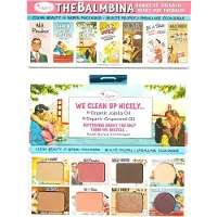 Thebalm Gezicht Blush TheBalmBina