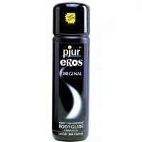 Pjur Eros Original Bodyglide - 250 ml - Glijmiddel