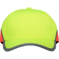 Tricorp Cap-VR Cap Verkeersregelaar
