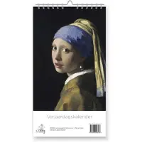 MajesticAlly Verjaardagskalender oude meesters