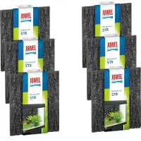 Juwel Achterwand Basic - Aquarium - Achterwand - 6 x 50x60 cm