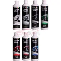 Motip Colour Polish Licht rood