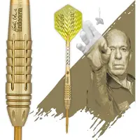 Unicorn Wereldkampioen John Lowe Phase 3 Steel Darts (21 g)