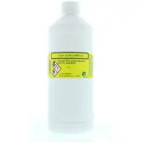 Orphi Alcohol 96% gedenatureerd met 5% methanol